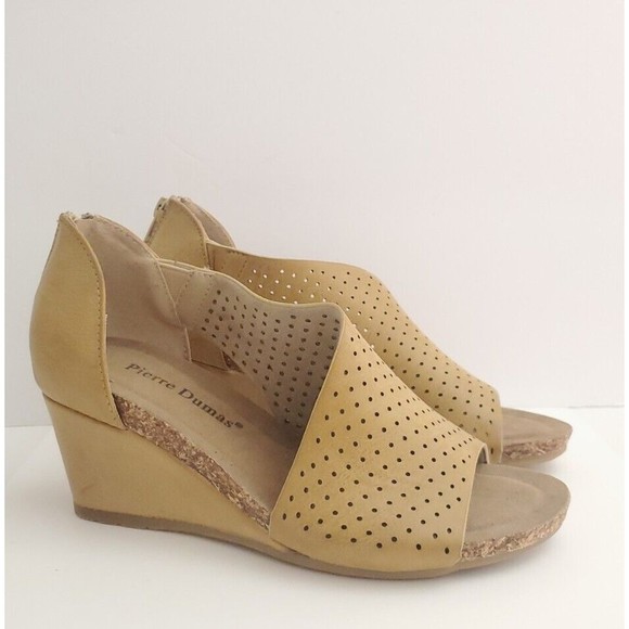 pierre dumas platform shoes